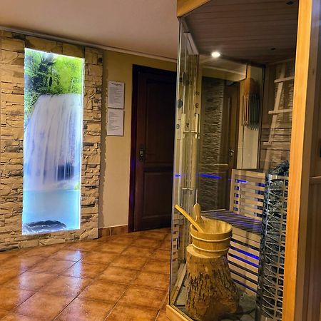 Willa Jodla Jacuzzi&Sauna Poronin Exterior foto