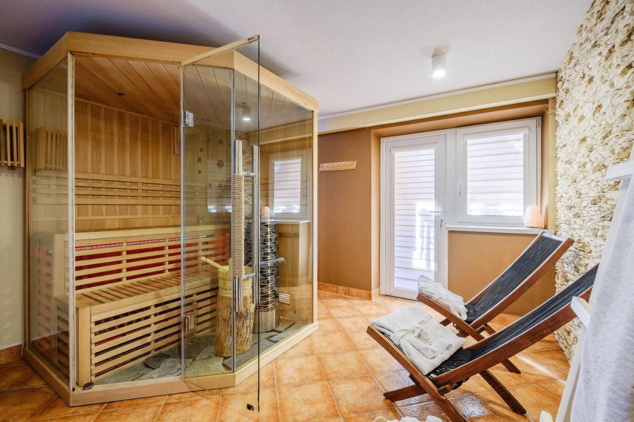 Willa Jodla Jacuzzi&Sauna Poronin Exterior foto